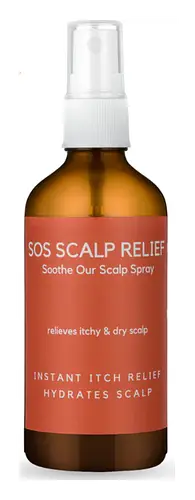 Standard Skin and Beauty SOS Scalp Relief