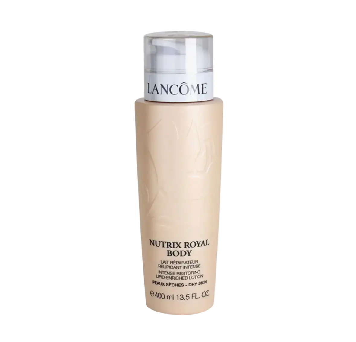 Lancôme Nutrix Royal Body Intense Restoring Lipid-Enriched Lotion