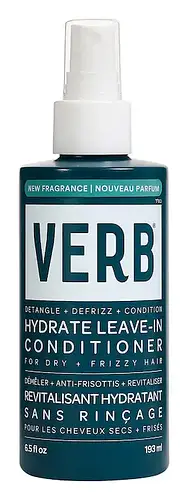 Verb Hydrate Leave-In Conditioner