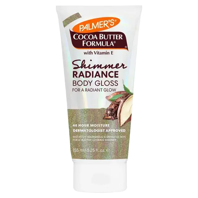 Palmer's Cocoa Butter Formula Shimmer Radiance Body Gloss