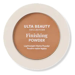 Ulta Finishing Powder Tan to Deep Warm
