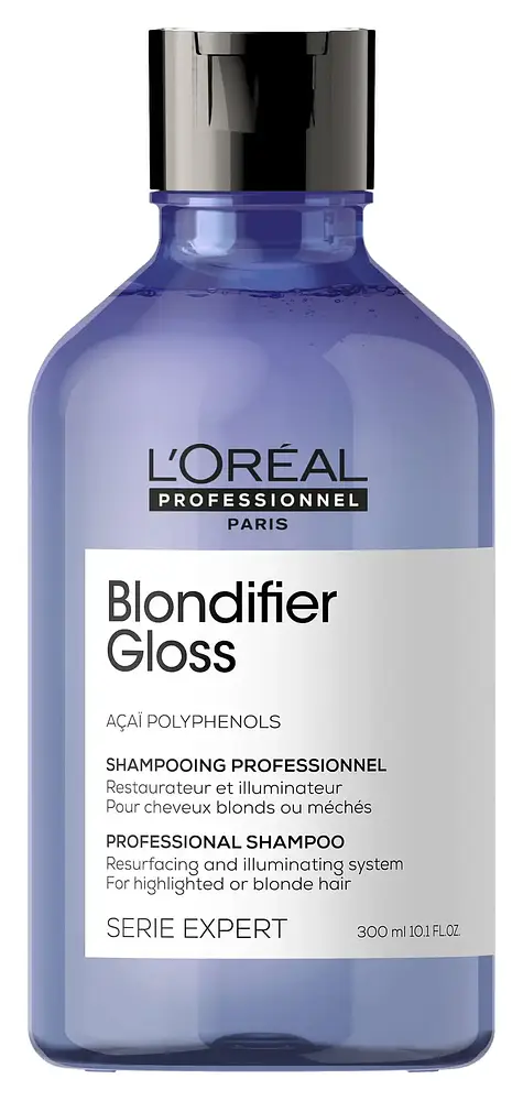 L'Oréal Professionnel Blondifier Gloss Shampoo