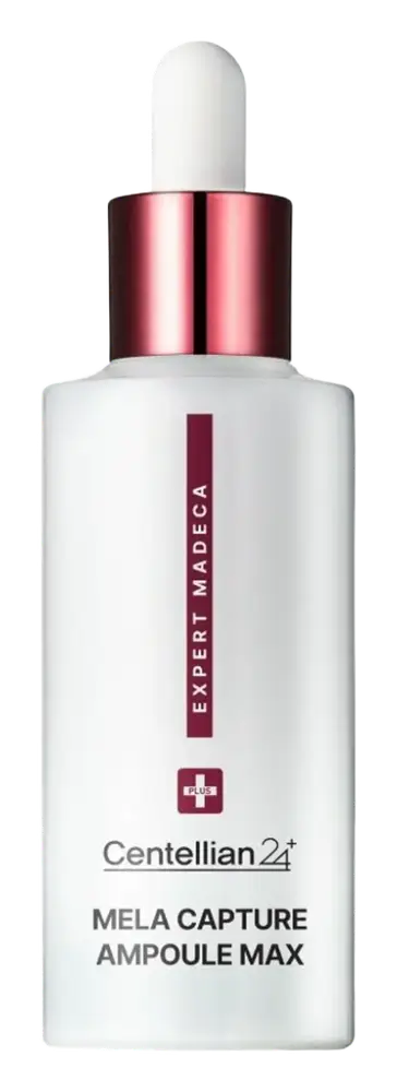 Centellian24 Expert Madeca Mela Capture Ampoule Max