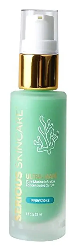 Serious Skincare Ultra-Mare Pure Marine Infusion Concentrated Serum