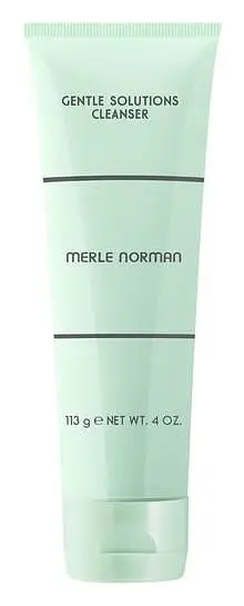 Merle Norman Gentle Solutions Cleanser