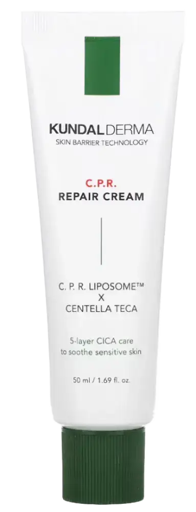 Kundal Derma C.P.R. Repair Cream