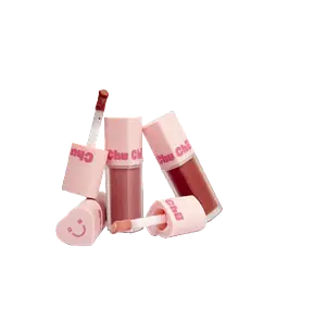 Chu Chü Beauty Heart Paint Pink Lemonade