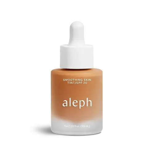Aleph Beauty Smoothing Skin Tint SPF 20 Medium