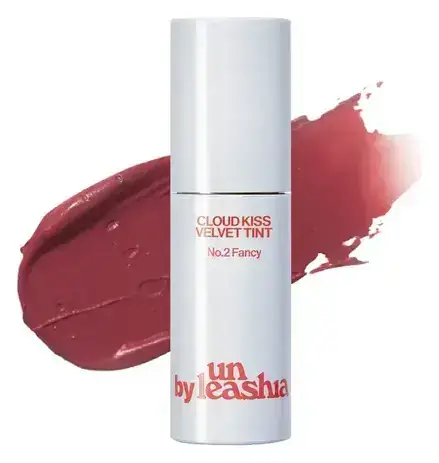 Unleashia Cloud Kiss Velvet Tint No.2 Fancy