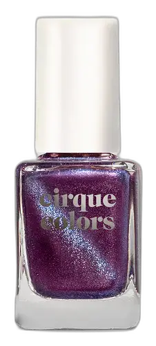 Cirque Colors Nail Polish Cassiopeia
