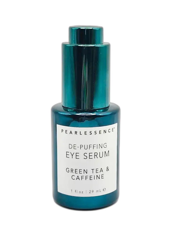 Pearlessence De-Puffing Eye Serum