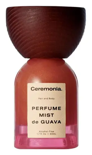 Ceremonia Perfume Mist De Guava