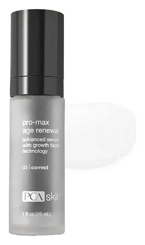 PCA Skin Pro-Max Age Renewal Advanced Serum