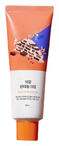 Round Lab Soybean Panthenol Cream