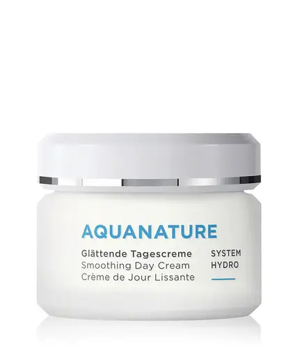 Annemarie Börlind Aquanature System Hydro Smoothing Day Cream
