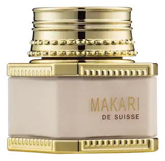 Makari de Suisse Day Radiance Face Cream