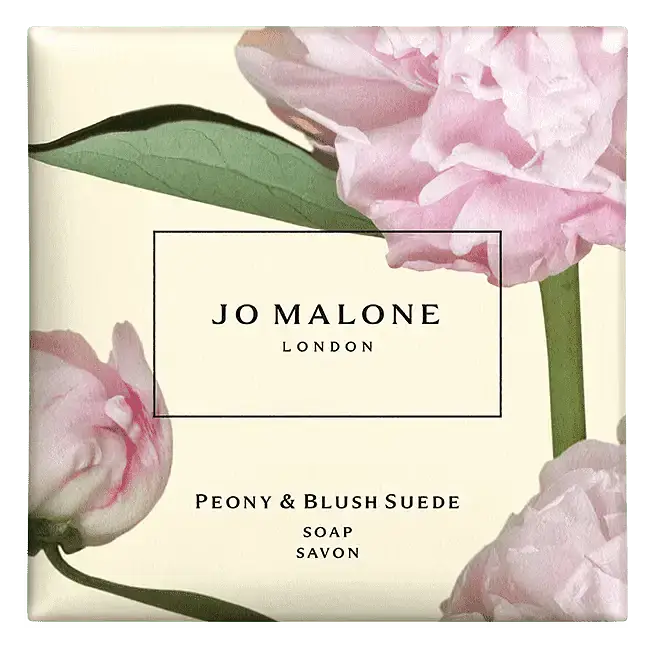 Jo Malone London Soap Peony & Blush Suede