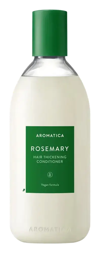 Aromatica Rosemary Hair Thickening Conditioner