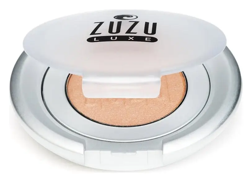 Zuzu Luxe Mineral Eyeshadow Casino