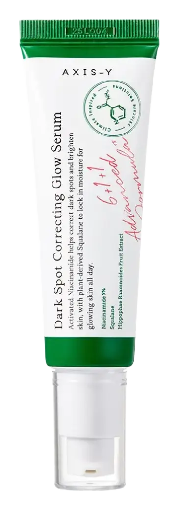 AXIS - Y Dark Spot Correcting Glow Serum