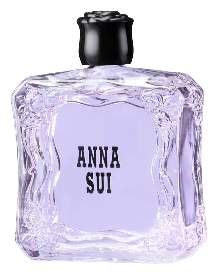 Anna Sui Nail Remover