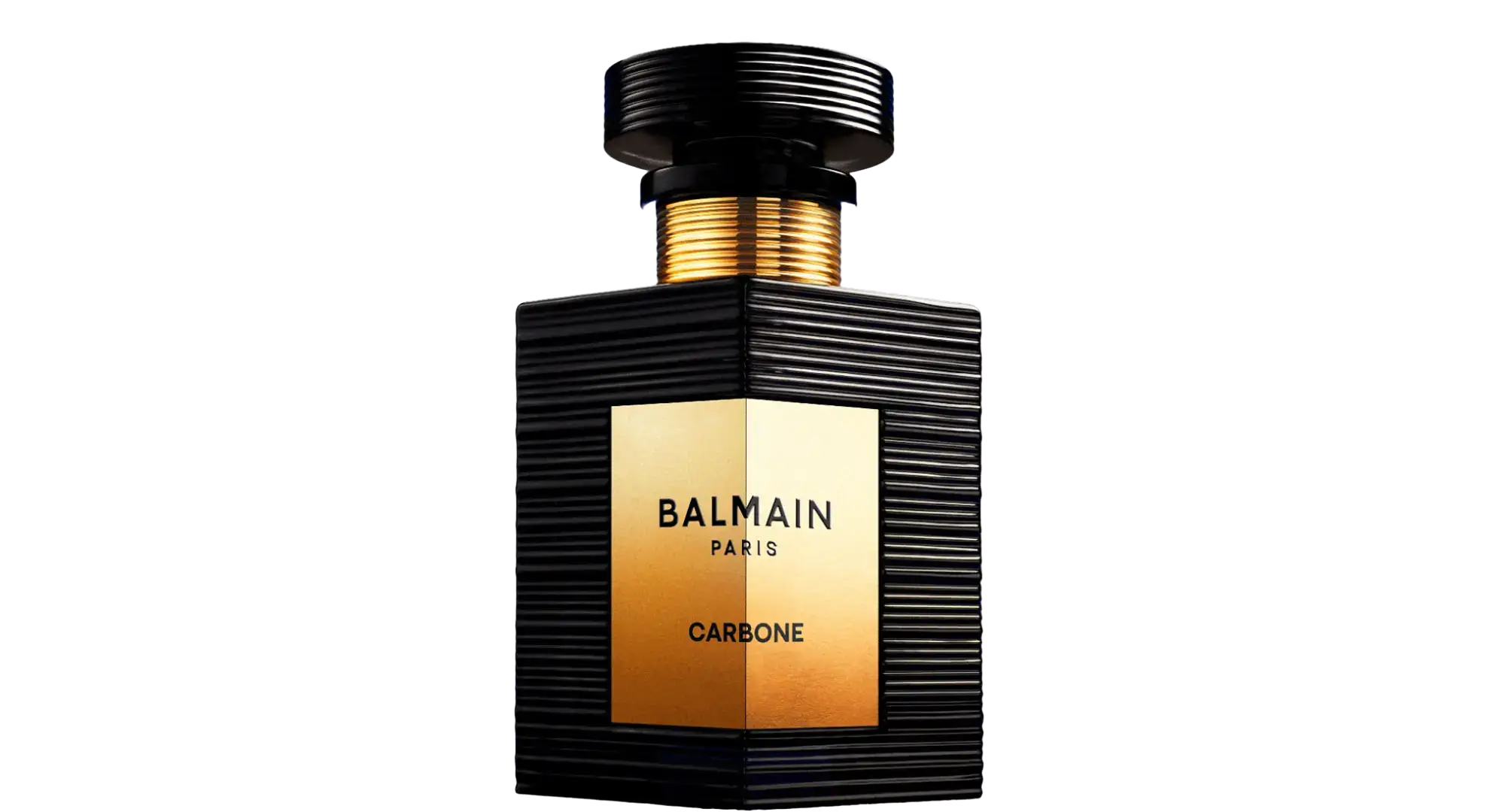 Balmain Beauty Carbone Eau De Parfum