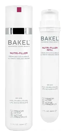 Bakel Nutri-Filler