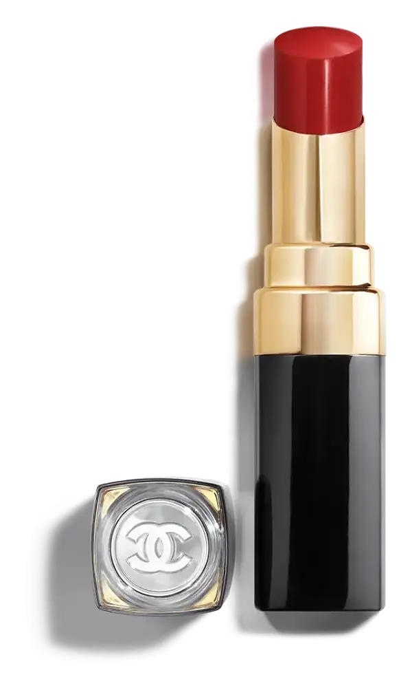 Chanel Rouge Coco Flash Hydrating Vibrant Shine Lip Colour 170 Romance