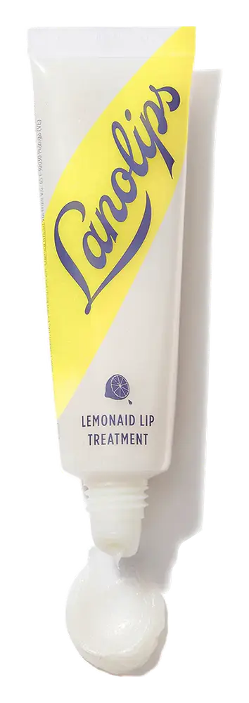 Lanolips Lemonaid Lip Treatment
