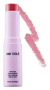 Ami Colé Desert Date Cream Multistick Hibiscus