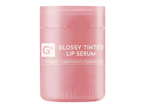 #OOTD (oxygen of the day) Glossy Tinted Lip Serum