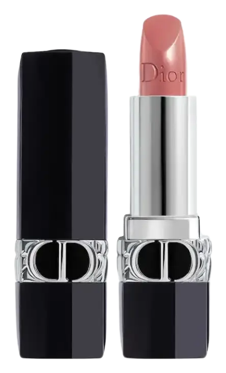 Dior Rouge Dior Lipstick 100 satin