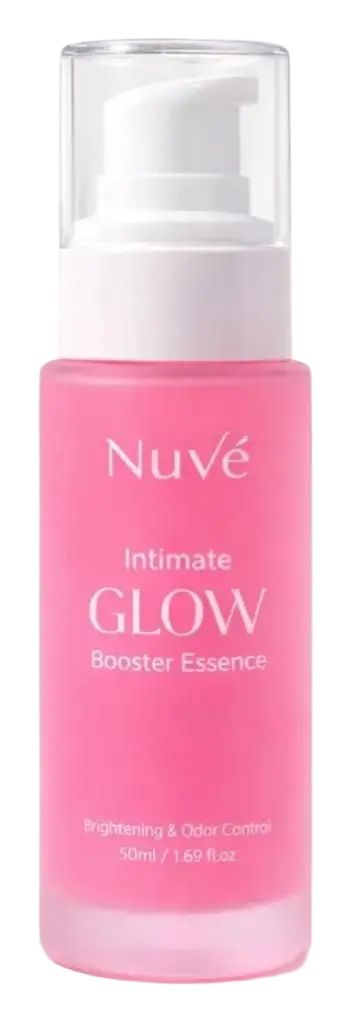 Nuvé Intimate Glow Booster Essence
