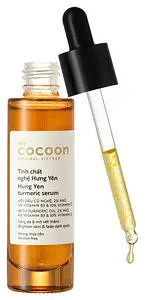 The Cocoon Vietnam Hung Yen Turmeric Serum