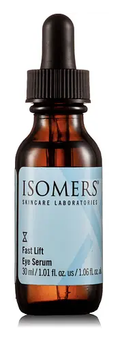 Isomers Skincare Laboratories Fast Lift Eye Serum