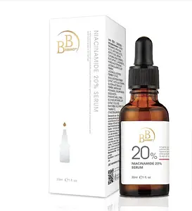 My Scheming BB Amino Niacinamide 20% Serum