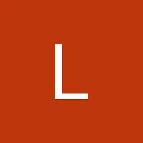 luizah's avatar
