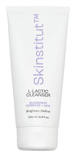 Skinstitut L-Lactic Cleanser