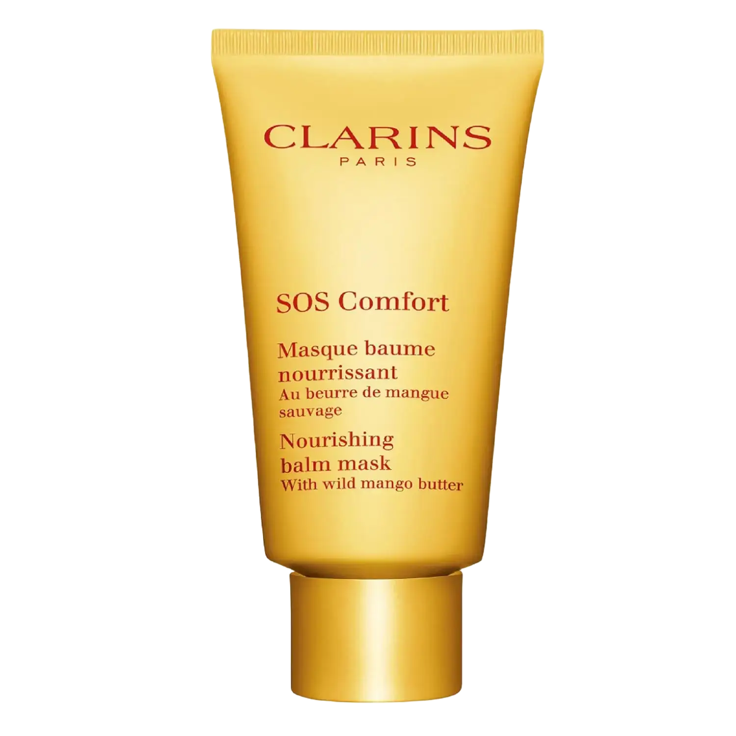 Clarins SOS Comfort Nourishing Balm Mask