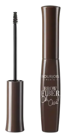 Bourjois Paris Brow Fiber Oh Oui! 003 Brun