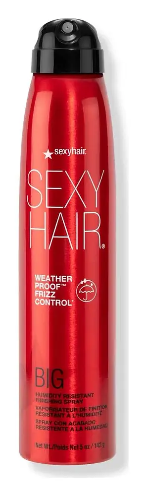 SexyHair Big Weather Proof Frizz Control