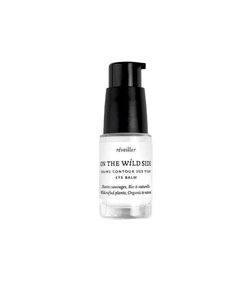 On The Wild Side Baume Contour Des Yeux