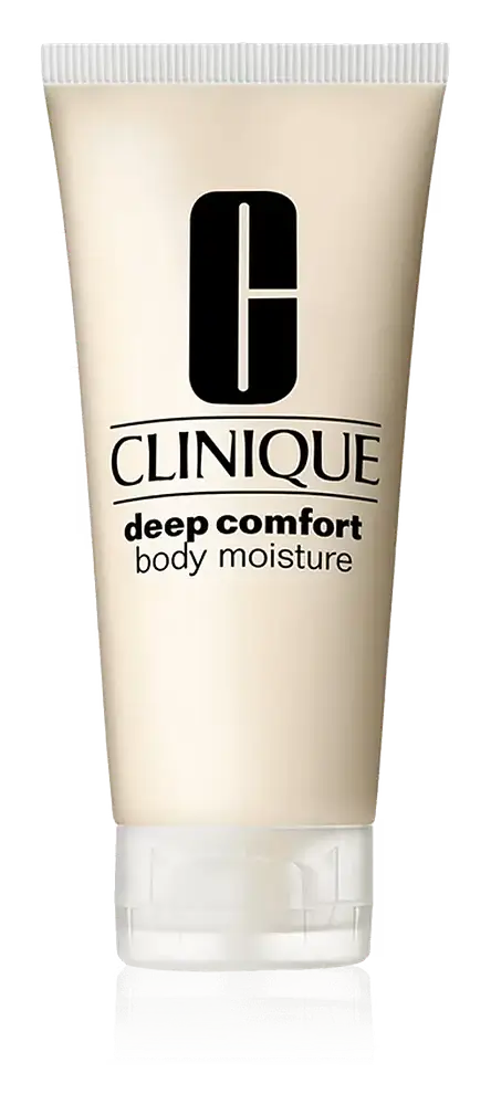 Clinique Deep Comfort Body Moisture
