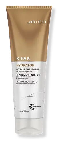 Joico K-Pak Hydrator Intense Treatment