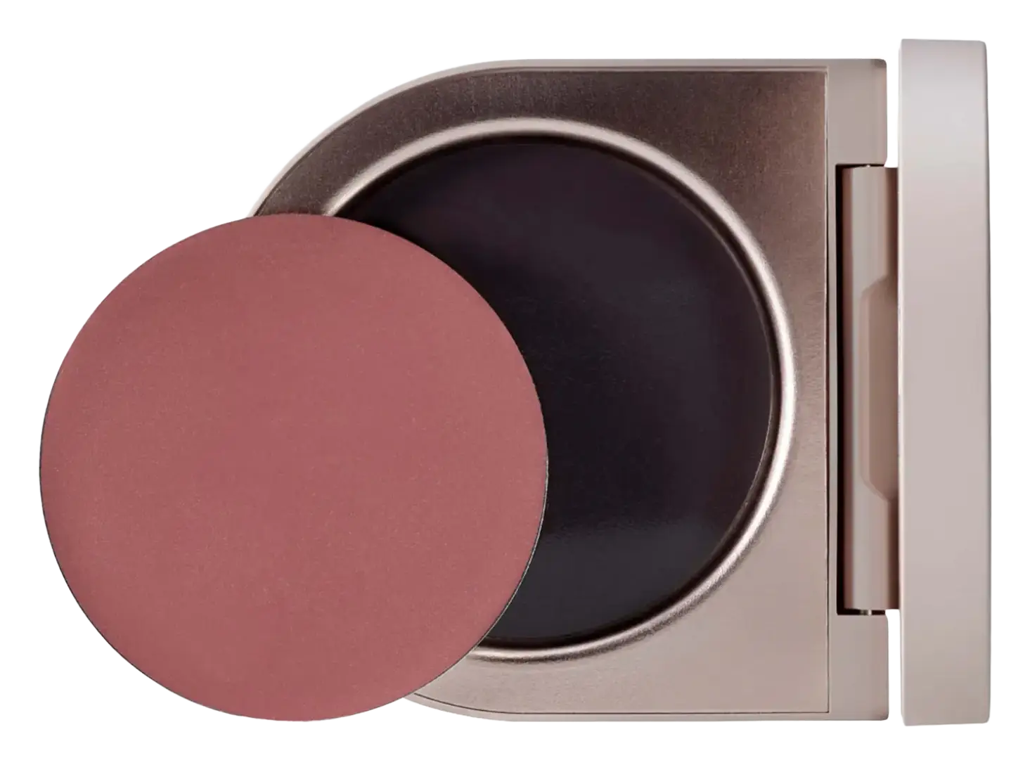 Rose Inc Cream Blush Refillable Cheek & Lip Color Camellia