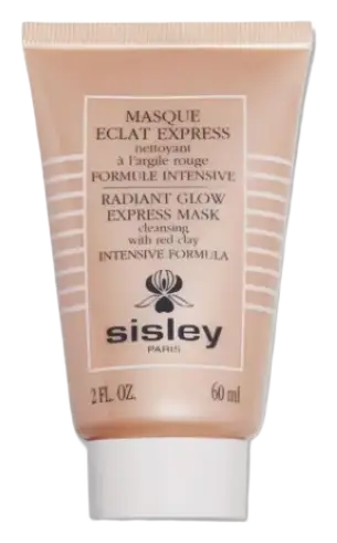 Sisley Paris Radiant Glow Express Mask
