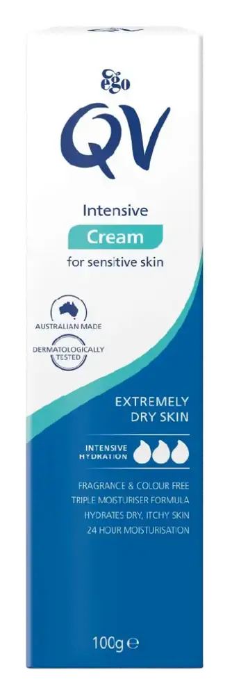 QV Intensive Cream