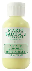 Mario Badescu A.H.A. & Ceramide Moisturizer