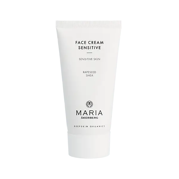 Maria Åkerberg Face Cream Sensitive
