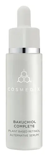 Cosmedix Bakuchiol Complete Plant-based Retinol Alternative Serum